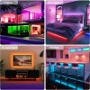 Led pásek 2x10m