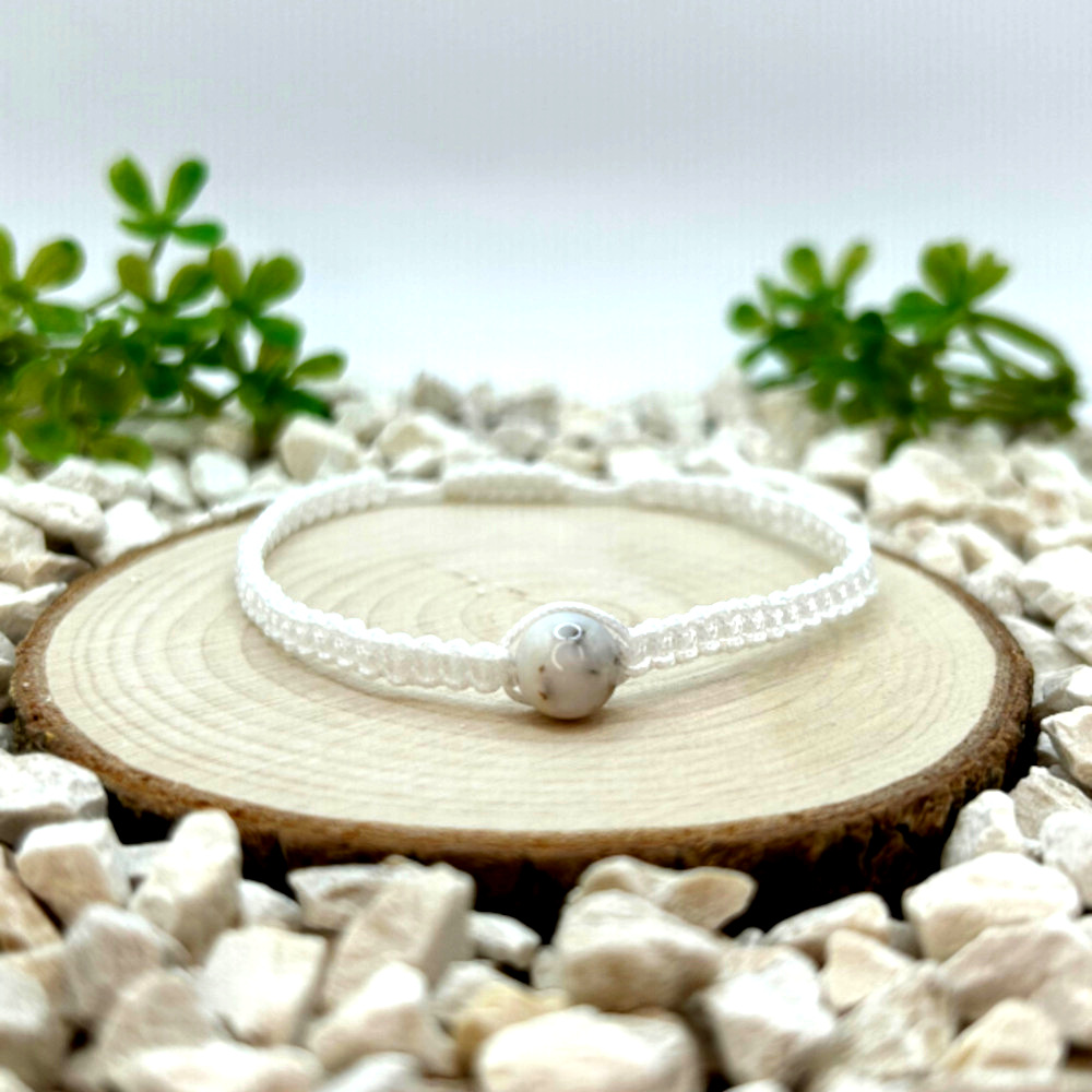 Macramé náramky jako dárek – Co vědět při výběru?