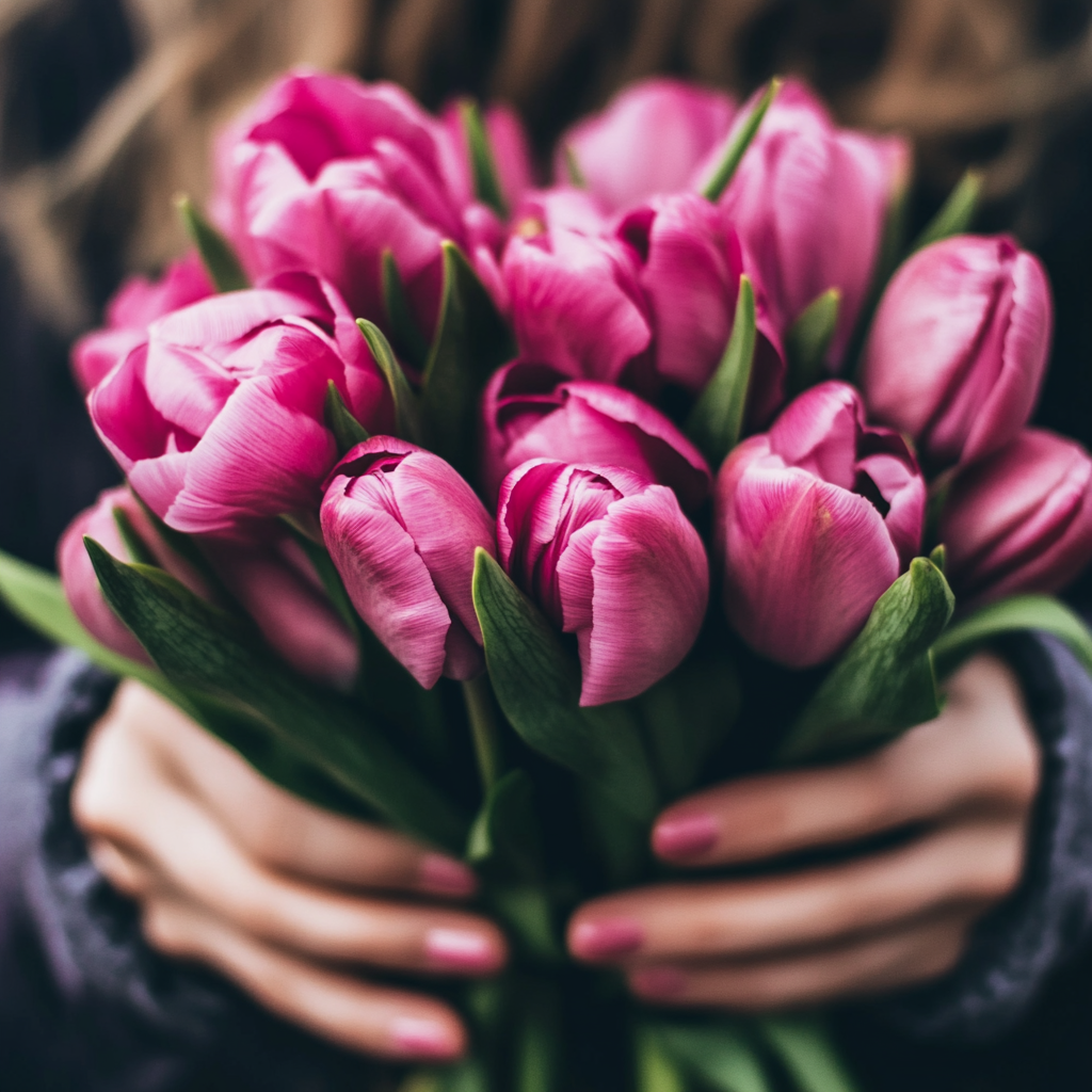 Mezinárodní den žen