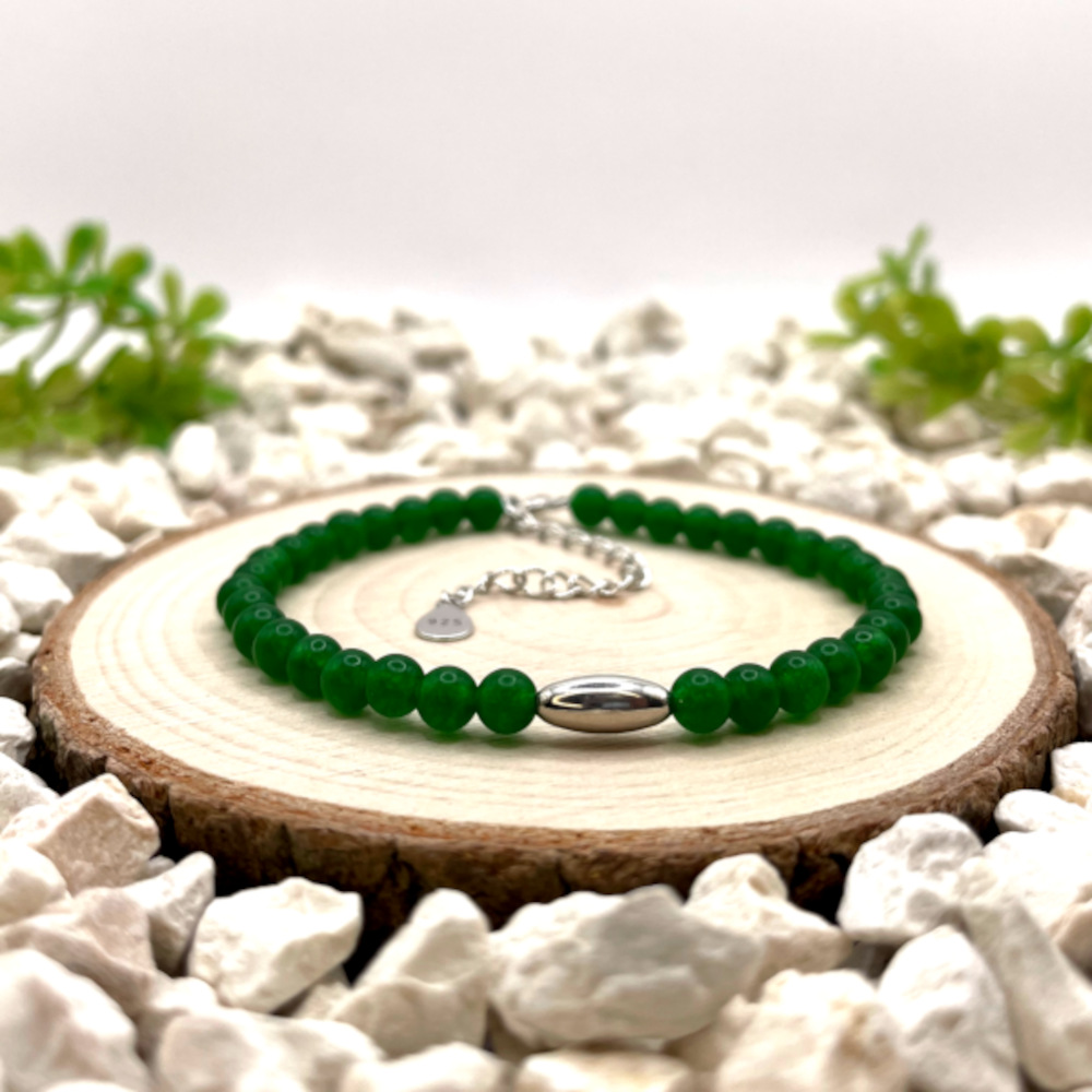 Jadeit – kámen harmonie, ochrany a vnitřního klidu