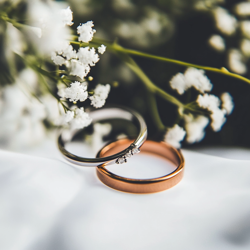 Výročí svatby: Oslavte lásku s dokonalými šperky