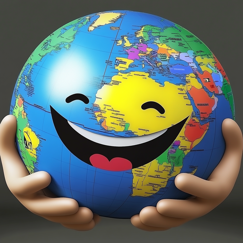 Vtipné mezinárodní dny