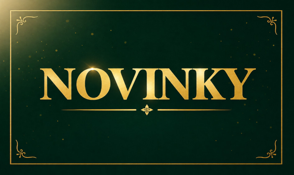Novinky