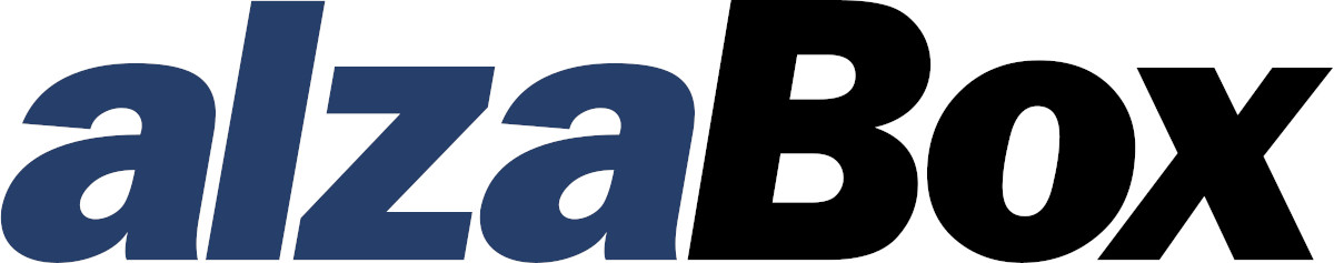 Balíkovna logo