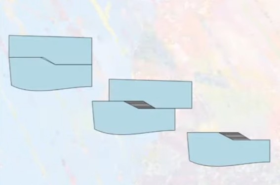 akrecni-stupne-vznik