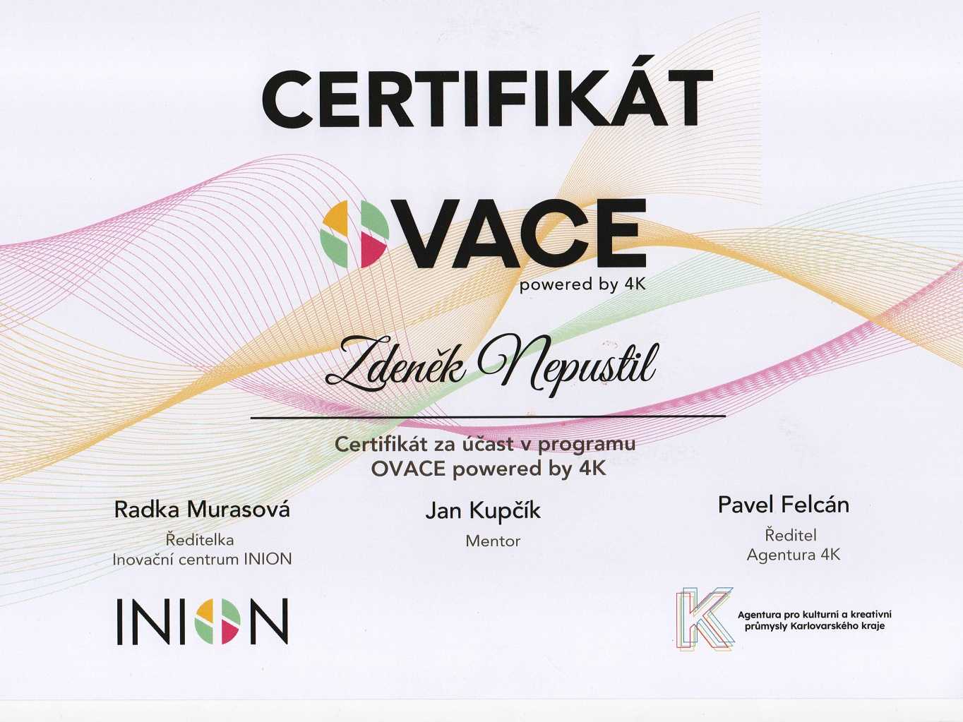 certifikat-ovace-powered-by-4k-Nepustil