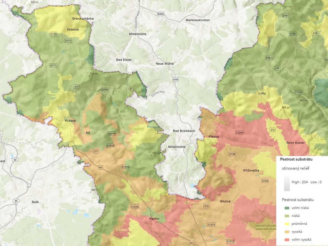 pestrost-substratu-vyrez-s-legendou