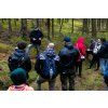 Edutainment - GeoVycházka - trasa č. 12 - "Od pramene k pramenům", x. 4. 2027