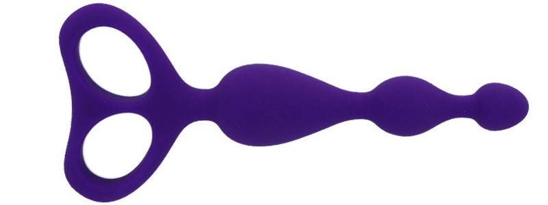 Co jsou anální kuličky a jak je použít