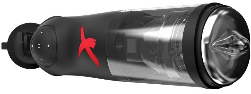 Masturbátor PDX Elite deluxe Mega - Bator