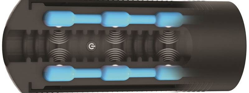 Masturbátory pro muže a vzdálené vztahy: Jak mohou zlepšit intimní vztah na dálku.