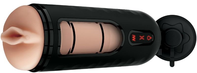 Masturbátory pro muže vs. pornografie