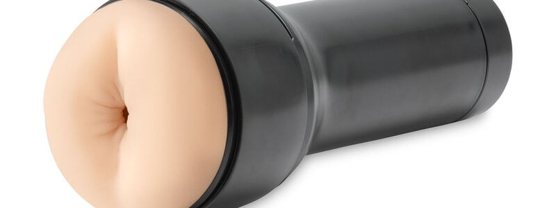 Masturbátory pro muže: neuvěřitelný závod