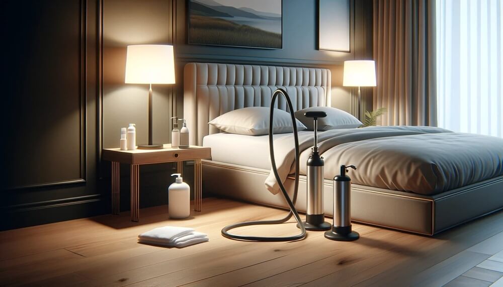 Co jsou nafukovací dilda a jak fungují? Vše, co potřebujete vědět