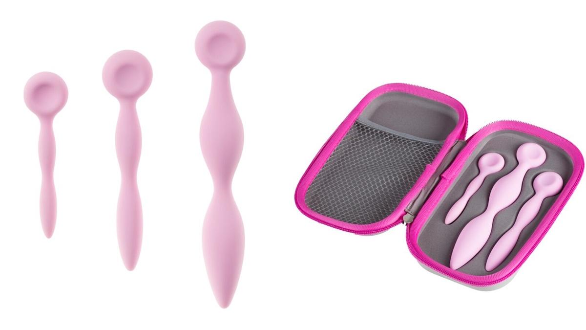 Proč vaginální dilatátory mohou změnit váš život: řešení bolesti při pohlavním styku a strachu z penetrace.