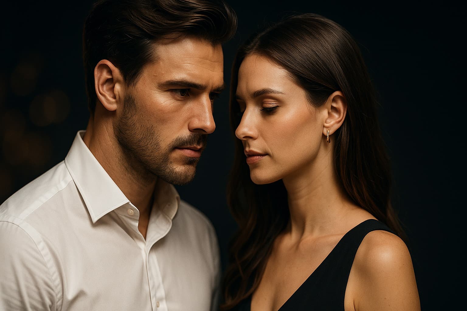 Feromony pro muže: tajná zbraň přitažlivosti, která funguje