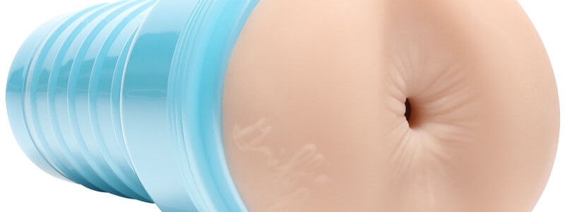 Masturbátory pro Gaye.