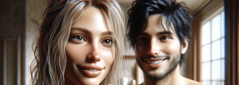 Jak vybrat párové vibrátory