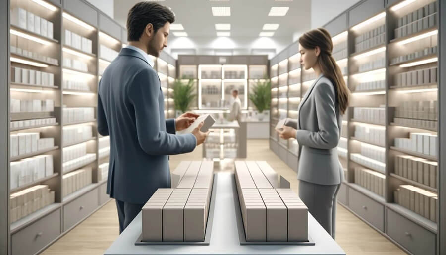 Jak vybrat správné nafukovací dildo? Praktický průvodce