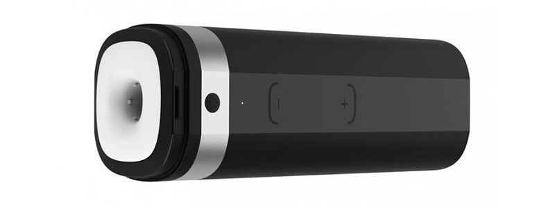 Mužský masturbátor Kiiroo Onyx+ objevte nepřekonatelnou rozkoš | Recenze