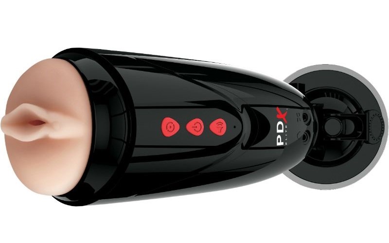 Jak vybrat nejlepší masturbátor s přísavkou: Kompletní průvodce