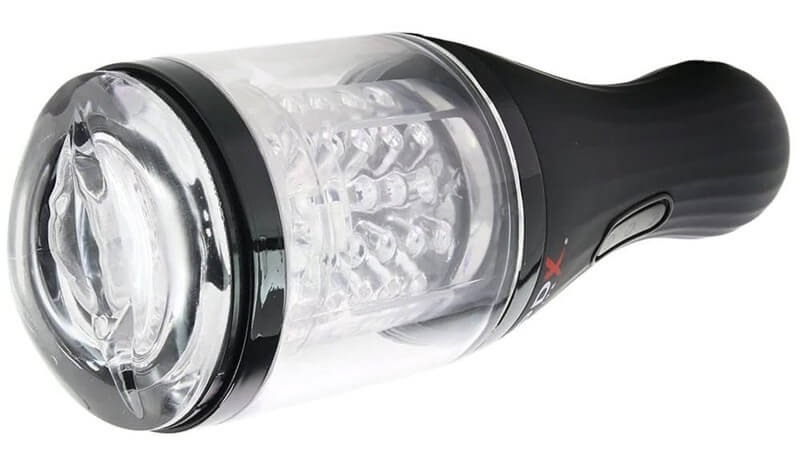 Recenze rotačního mastrubátoru RPETD