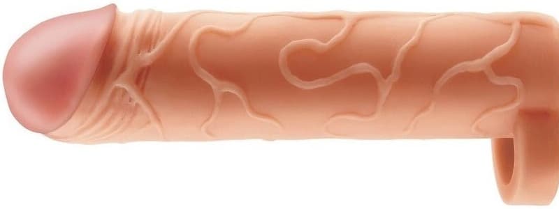 Návleky na penis 12 otázek a odpovědí které potřebujete vědět.