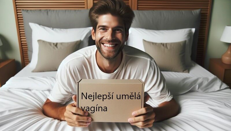 Jaká umělá vagína je nejlepší?