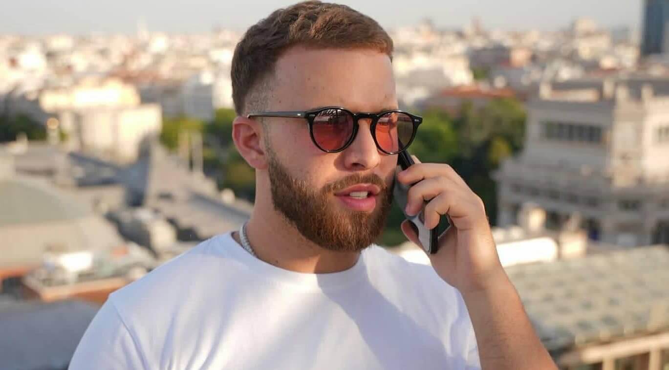 Redaktor Petr Novotný