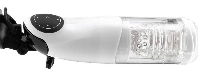 Rotační masturbátory: Revoluční způsob mastrubace pro muže