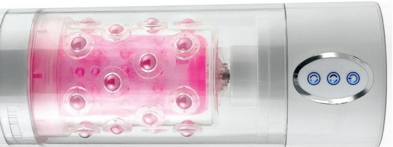 Masturbátory pro muže. Proč se stydíte?