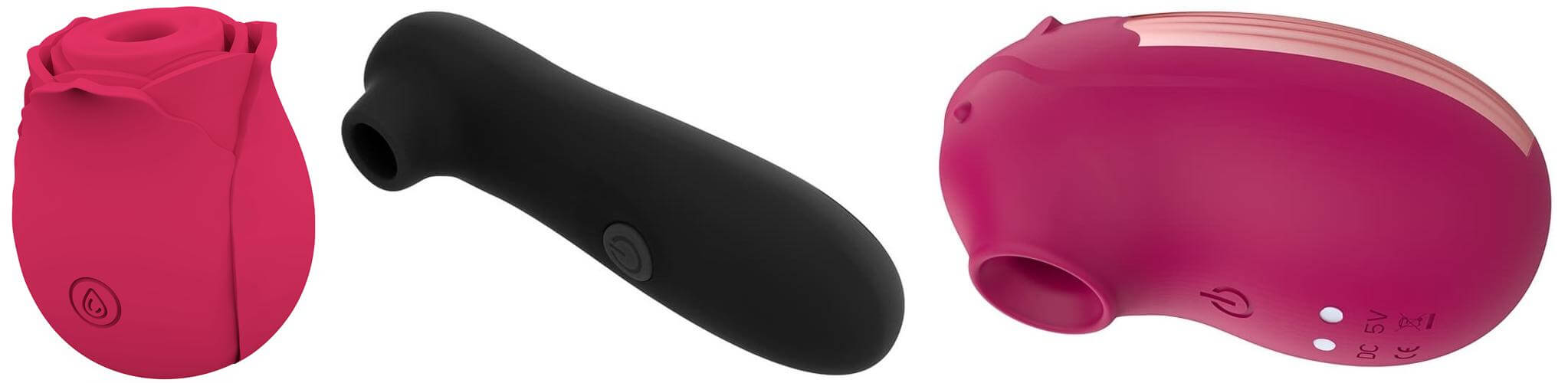 Womanizer nebo Satisfyer? Který je lepší? Detailní průvodce jak si vybrat