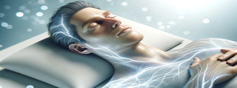 Co je elektrosex a jak na něj?