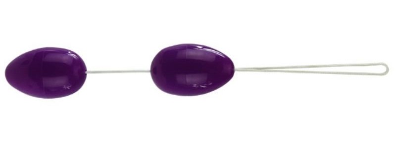 Anální kuličky. Jak fungují na orgasmus