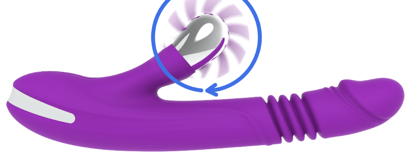 Klitorální vibrátor. Vše, co potřebujete vědět o klitorálních vibrátorech: Druhy, funkce a tipy na použití