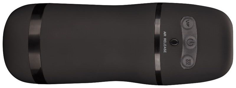 Vakuové masturbátory