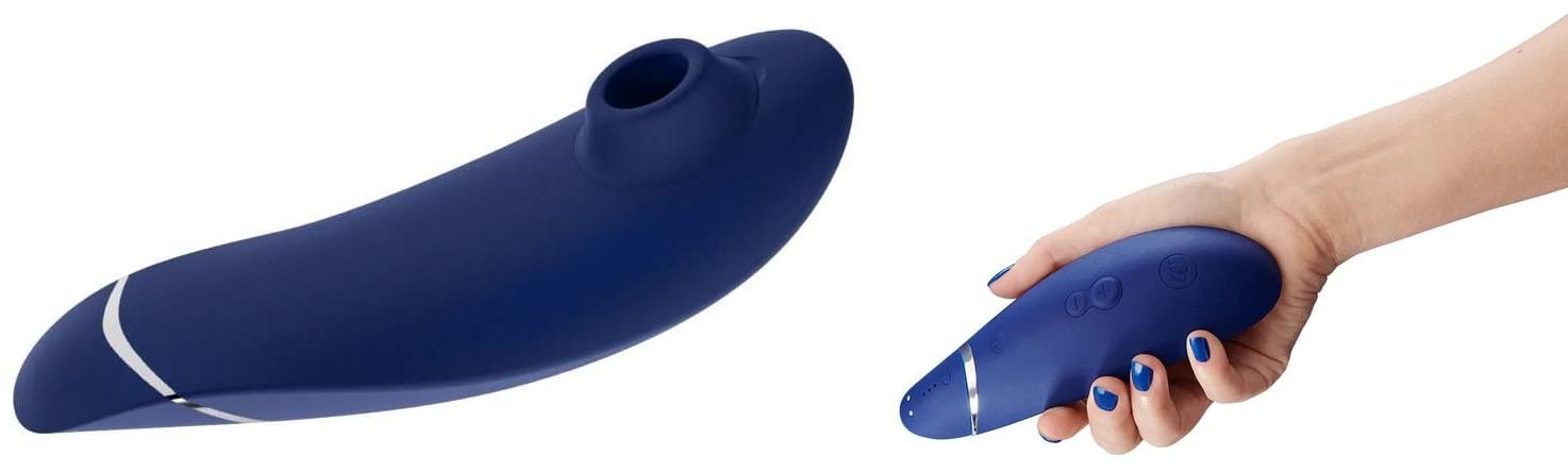 Proč si koupit womanizer?