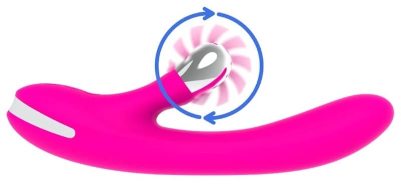 Rotacni_vibrator_na_klitoris