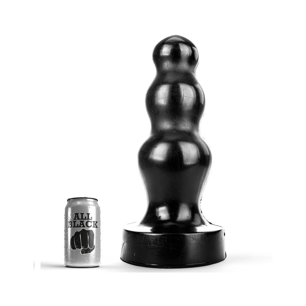 ALL Barva: ČERNÁ 38CM