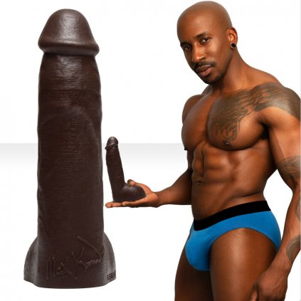 FLESHJACK MAX KONNOR Dildo 20,5 cm