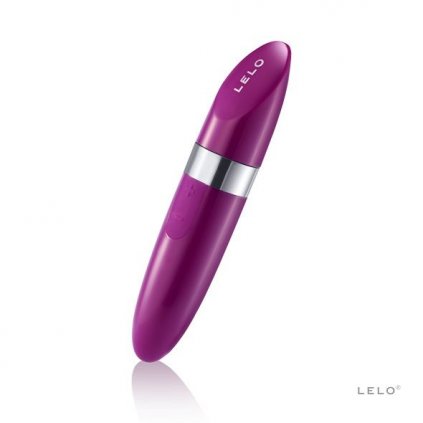 LELO MIA 2 VIBRÁTOR DEEP Barva: RŮŽE