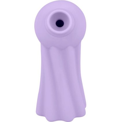 Stimulátor na klitoris JELLYFISH