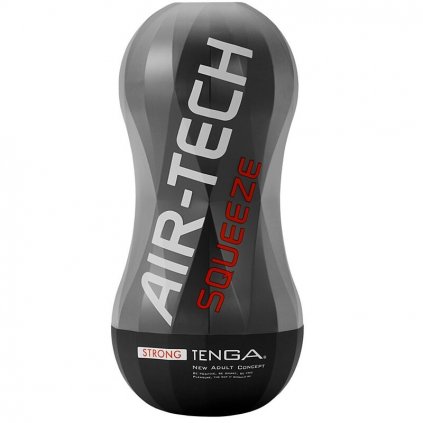 TENGA VZDUCHOVÝ-TECH SQUEEZE STRONG