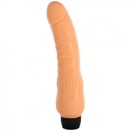 SEVENCREATIONS MULTISPEED REALISTICKÝ PENIS 23.8 CM