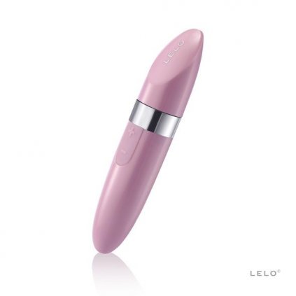 LELO - MIA 2 VIBRÁTOR PETAL Barva: RŮŽOVÁ