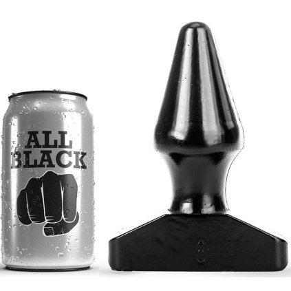 ALL Barva: ČERNÁ KOLÍK 15,5CM