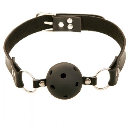 FETIŠ FANTASY BREATHABLE BALL GAG