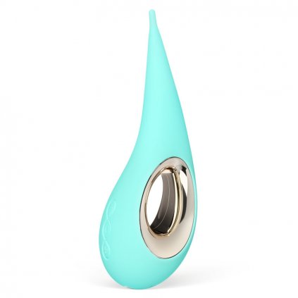 LELO DOT CLITORAL STIMULÁTOR - AQUA