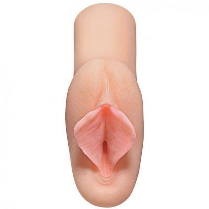 Masturbátor PDX PLUS+ Realistická vagína