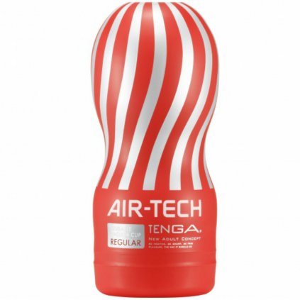 TENGA VZDUCHOVÝ-TECH REUSABLE VACUUM CUP REGULAR